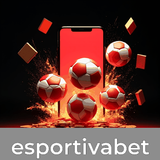 esportivabet: Jogue no Celular com Segurança e Bônus