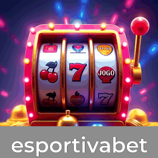 Esportivabet: Plataforma Confiável e Premiada
