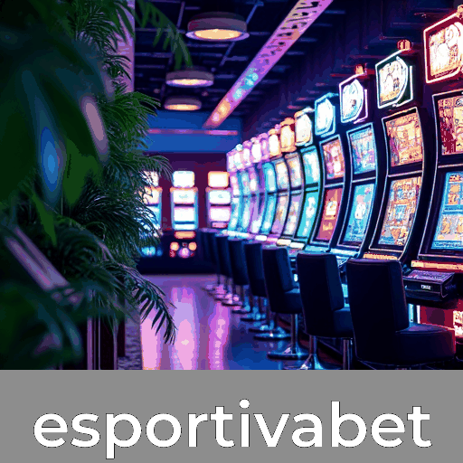 Esportivabet: Plataforma Confiável e Premiada